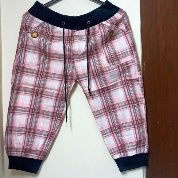 Half Pant/Capri